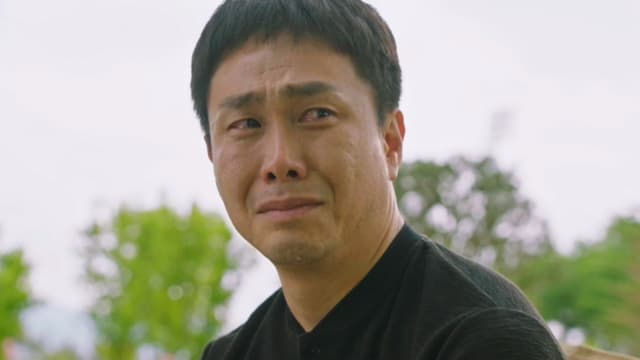 智异山（第14集）：伊江和贤祖进入鬼村