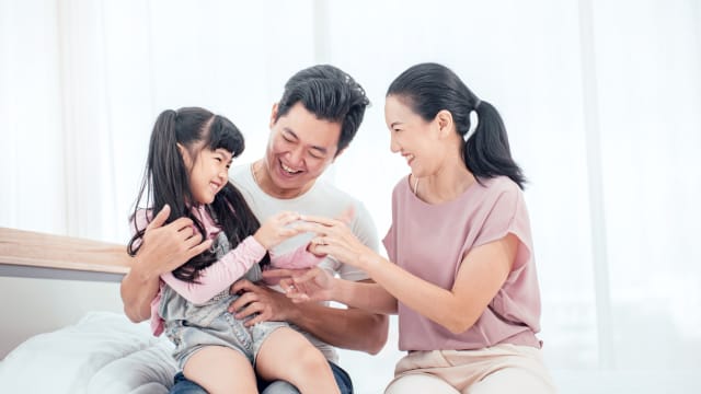 黄总理：将加强对家庭的支持 助国人从就业困境中回弹