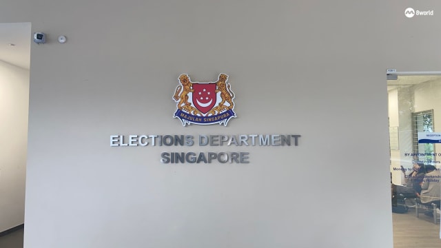 黄总理指示选举注册官 4月1日前完成修订选民名册