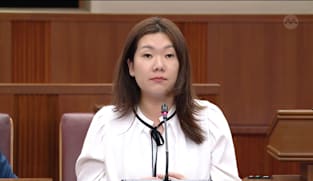 Committee of Supply 2026 debate, Day 1: Hany Soh on Singapore made for families