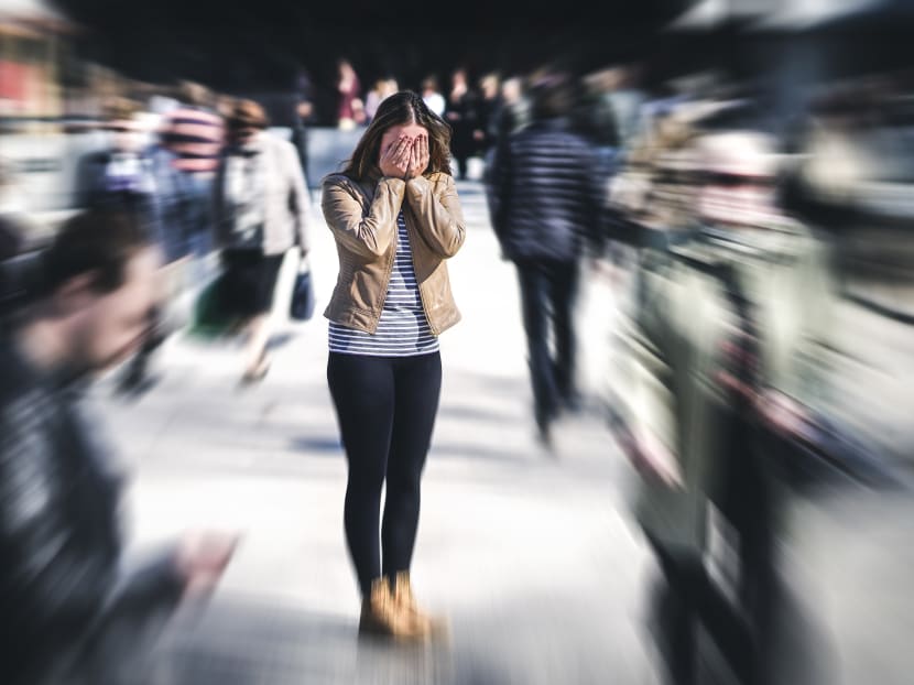 Nominated Member of Parliament Anthea Ong and Non-Constituency Member of Parliament MP Daniel Goh raised their concerns on the need to boost mental healthcare provisions, given that there are an average of 4.4 psychiatrists and 8.3 psychologists for every 100,000 people in Singapore.