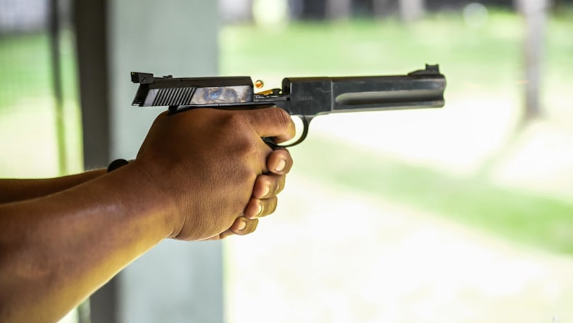 Thailand vows tighter gun controls after two deadly shootings near Bangkok
