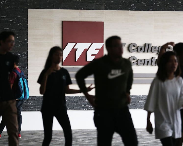 Early admissions exercise for ITE and polytechnics to open in May and June, selection process adjusted for Covid-19