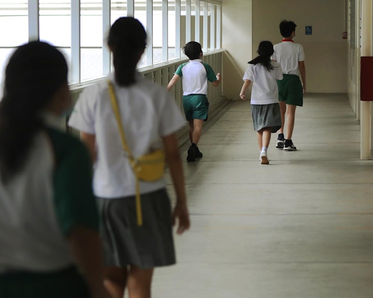 PSLE results: 98.4 per cent of students can progress to secondary school