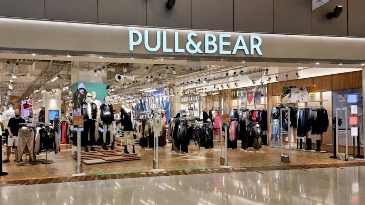 Pull&Bear to close all Singapore stores on Feb 22, returns to be made at Zara VivoCity Pull&Bear to close all Singapore stores on Feb 22, returns to be made at Zara VivoCity