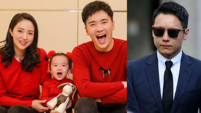 Chinese Actor Gao Yunxiang Acquitted Of Sexual Assault, But His Worries Might Not Be Over Yet