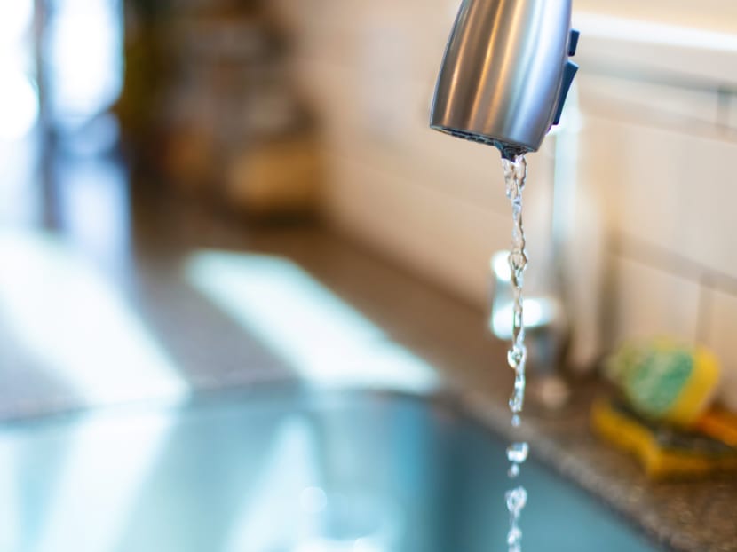 Water disruptions could be the norm in Singapore if individual and corporate responsibility in water security is not taken seriously, said the author. Water disruptions could be the norm in Singapore if individual and corporate responsibility in water security is not taken seriously, said the author.