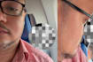Man Shares Reality Of Sitting In Front Of Screaming Child On Plane: 'It Was Very, Very Annoying!'
