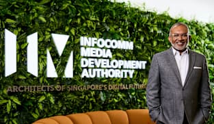 Shaping Tomorrow - Building an AI-ready Singapore