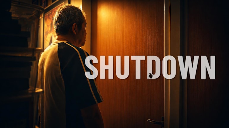 Shutdown