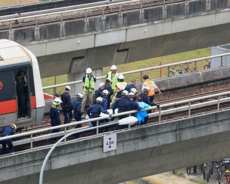 SMRT director fined S$55,000 for role in fatal 2016 train accident