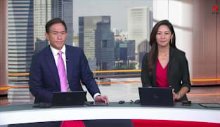 Asia First - Mon 10 Nov 2025