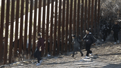 Walk the Line: An interactive journey through perilous China-US migration route