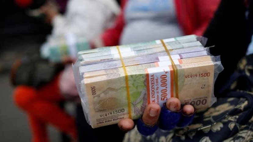 Telat bayar THR lebaran, perusahaan akan kena denda 5%