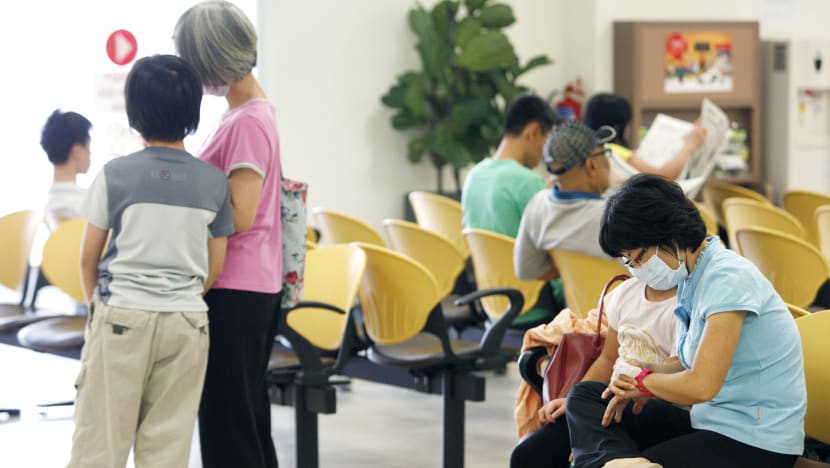 MPs raise concerns on cyber health of public, private systems; MOH taking steps to tighten processes