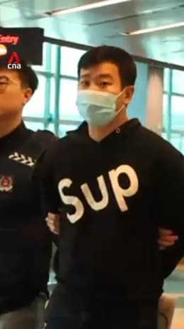 Singaporean to be charged with hacking NTUC FairPrice, Zalora accounts