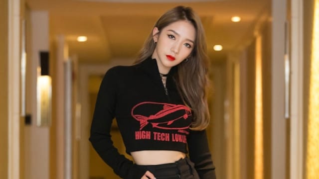 孟美岐也爆与乐华娱乐解约，因为这一规定甘愿被雪藏2年！