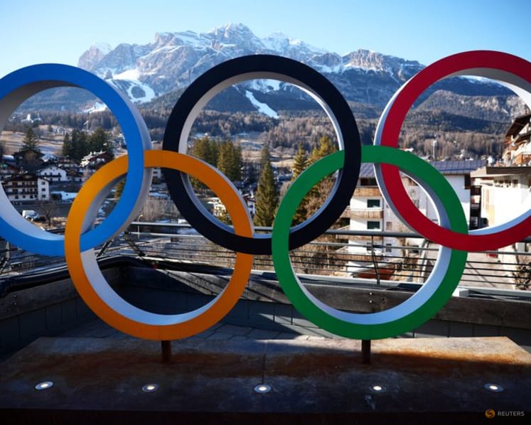 Italy bets on Games infrastructure for economic boost