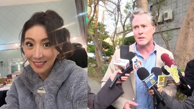 称夏克立是“加拿大约克夏该处死”　 《戏说台湾》女星陈蔓菲正式遭起诉