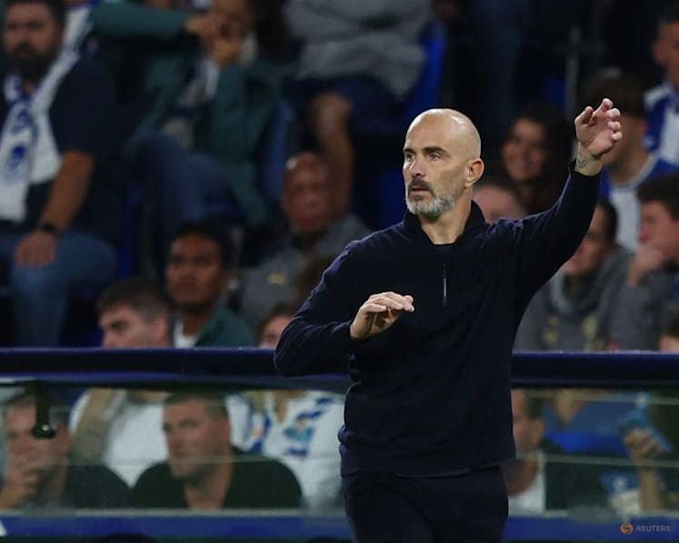 Man City boss Maresca laments VAR row dominating discussion after win
