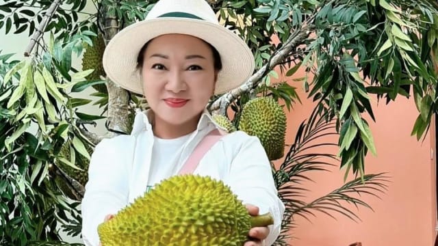 白冰冰不过母亲节，原因是......