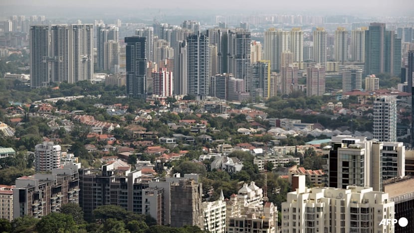 Over 80,000 private households eligible for S$1,200 in vouchers to install elderly-friendly fittings