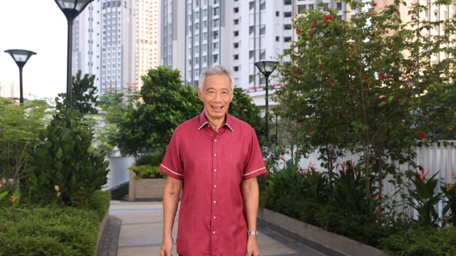 李总理：政府决心确保我国制度保持廉洁