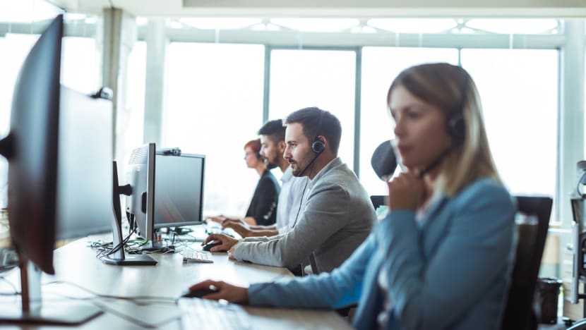 Commentary: It’s a small mercy that Trump has ignored services thus far