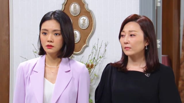 危险的约定（第53集）：英国夫妇想抢回孙子