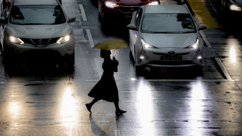 Less wet weather expected in second half of November: Met Service