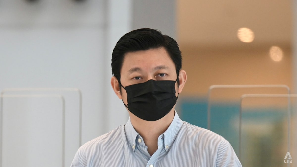 'I knew I cannot face this man': Man allegedly caught nude with woman by her husband in Sengkang