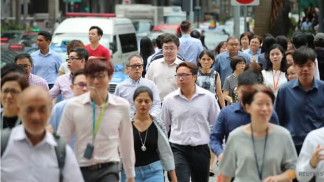 调查东南亚六国明年薪资调高幅度  越南居冠新加坡最低