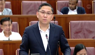 Committee of Supply 2026 debate, Day 6: Alex Yam on building a ‘we first’ national identity 