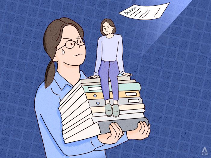 The office freeloader: Why some colleagues always seem to do less – and get away with it