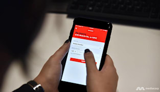 Woman used edited PayNow screenshots to cheat restaurants into delivering over S$9,000 worth of food