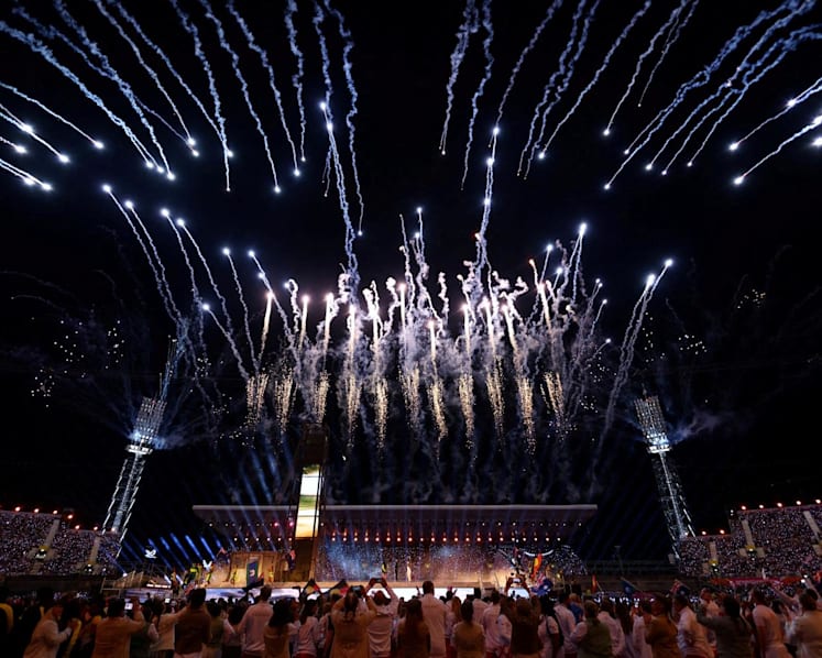 Your Say: Holding Commonwealth Games across several cities at once could be key to keeping the event alive