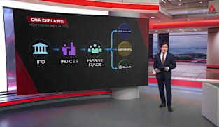 East Asia Tonight - Fri 12 June 2026
