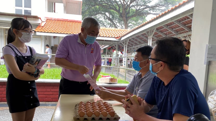 GE2020: NSP drops plans to run in MacPherson SMC, making way for PPP