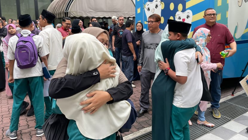 Lebih 99% pelajar madrasah lulus PSLE