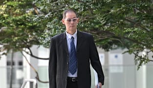 Market maker hired by New Silkroutes Group was trading for himself, charges ex-CEO Goh Jin Hian's lawyer