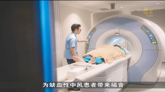 本地每年有逾1000人睡觉时中风 醒来后才发现