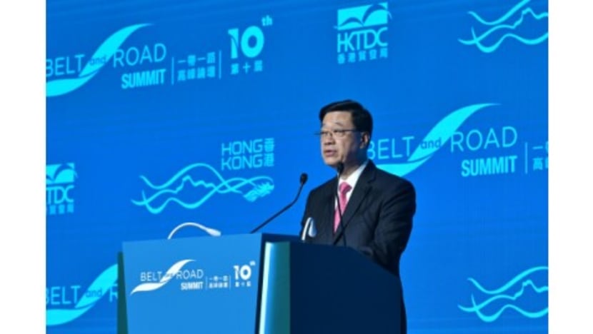 10th Belt & Road Summit celebrates decade of business, investment and co-operation achievements
