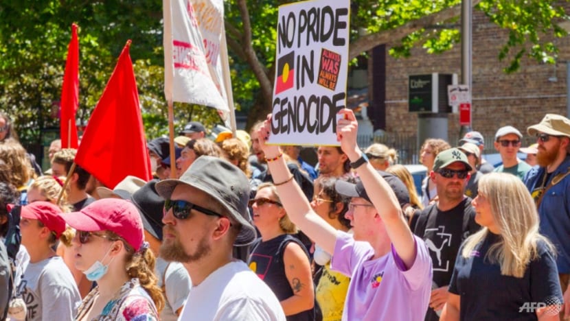 ‘A day that divides many’: Why some Aussies are not celebrating their national day