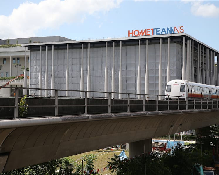 321 people who visited HomeTeamNS Khatib KTV outlet contacted, 193 tests have come back negative: MOH