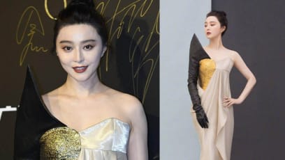 Fan Bingbing Might Lose Her Biggest Source Of Income As Chinese Government Calls For Ban On “Unethical Artistes”
