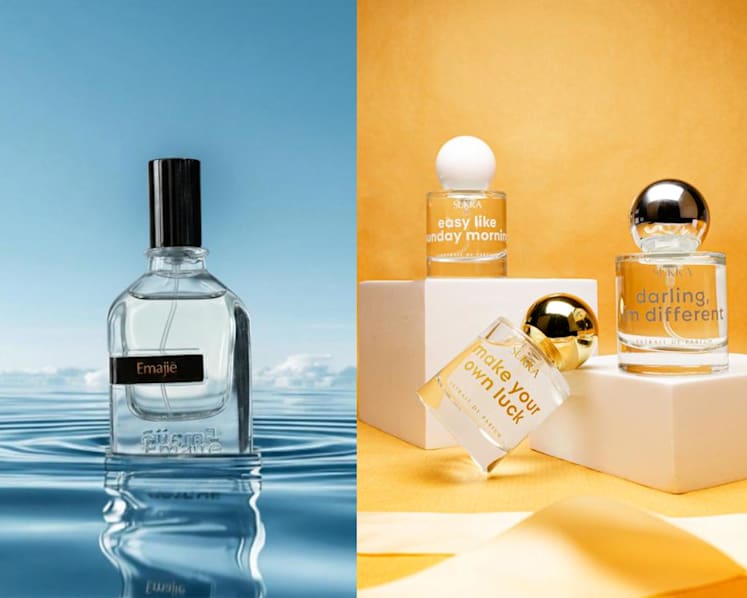 9 Malaysian perfume brands to know: Affordable, long-lasting scents for humid weather
