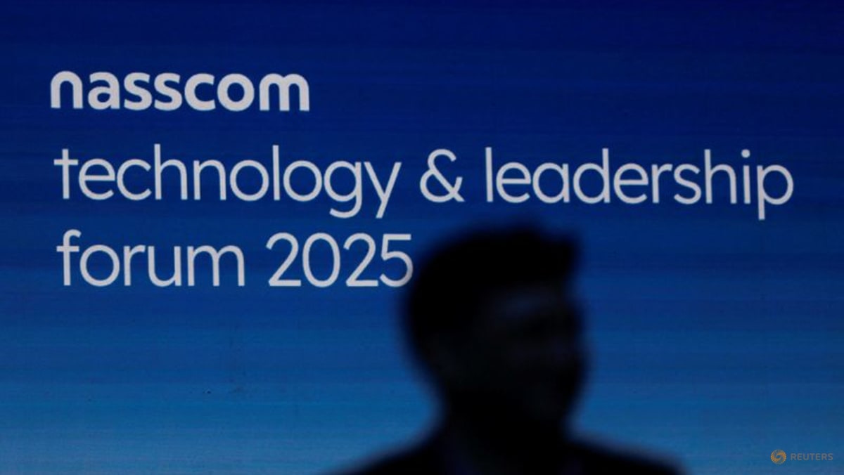 Image for article New US H1B visa fee could disrupt Indian IT operations, says industry body