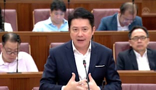 Committee of Supply 2026 debate, Day 5: Henry Kwek on accessible and affordable housing