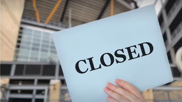 泰国工厂结业激增58% 能源危机恐令经济陷入滞胀