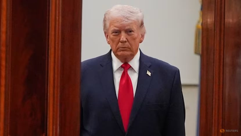Perang Amerika, Israel dan Iran: Gencatan senjata Iran 'kemenangan mutlak' bagi Amerika Syarikat: Trump